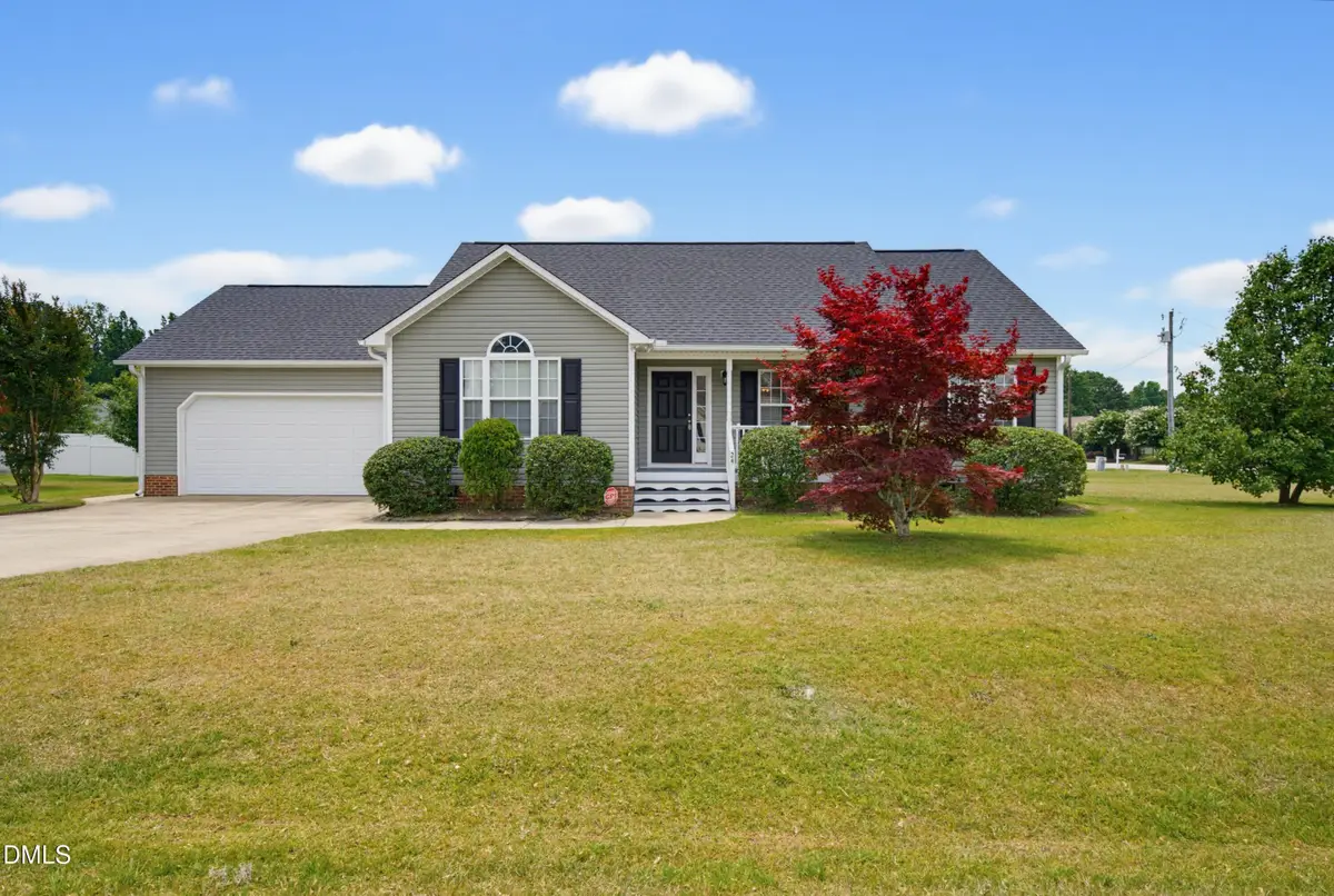 24 Bridle Drive, Angier, NC 27501 - #1