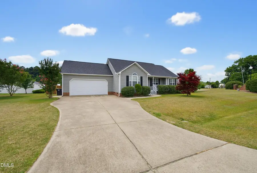 24 Bridle Drive, Angier, NC 27501 - #2