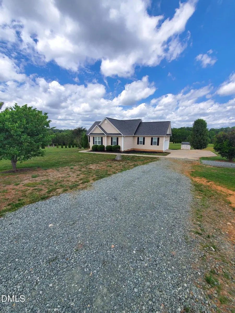 7005 Rock Pointe Place, Liberty, NC 27298 - #2