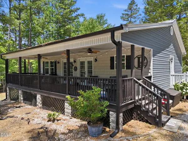 113 Desoto Drive, Louisburg, NC 27549