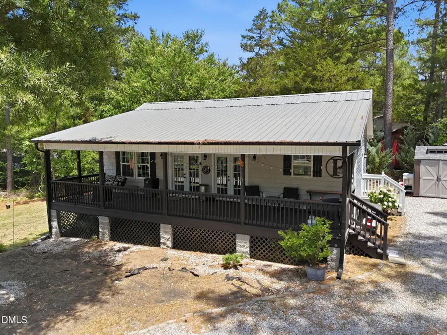 113 Desoto Drive, Louisburg, NC 27549 - #2