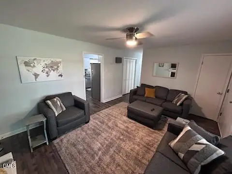 443 Park Avenue, Youngsville, NC 27596 - #2