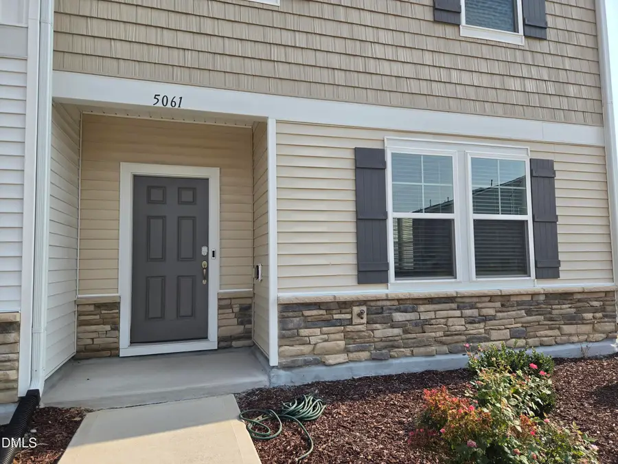 5061 Microcline Trail, Raleigh, NC 27610 - #3