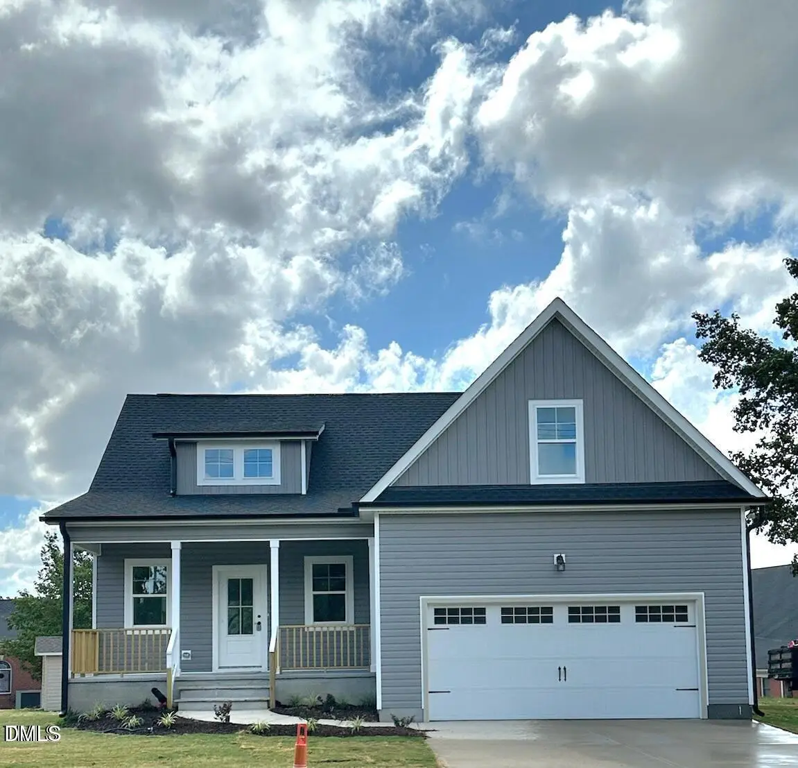 253 Montgomery Heights Road, Selma, NC 27576 - #1