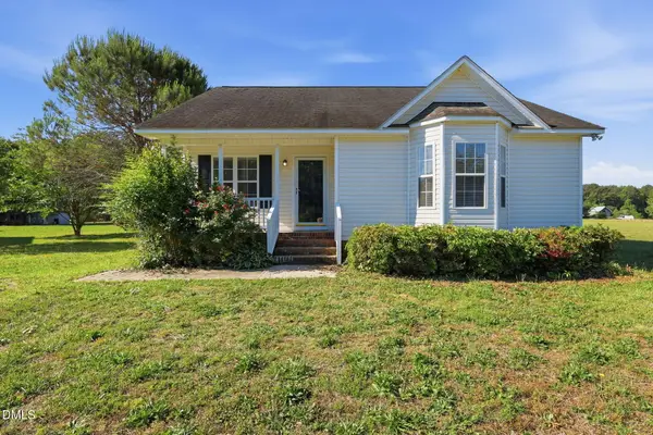 64 Winesap Lane, Wendell, NC 27591