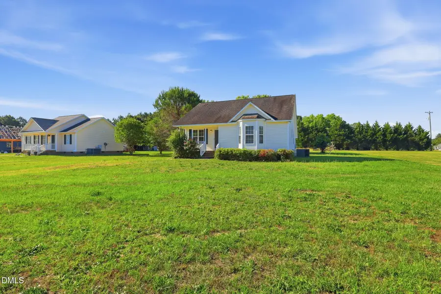 64 Winesap Lane, Wendell, NC 27591 - #2