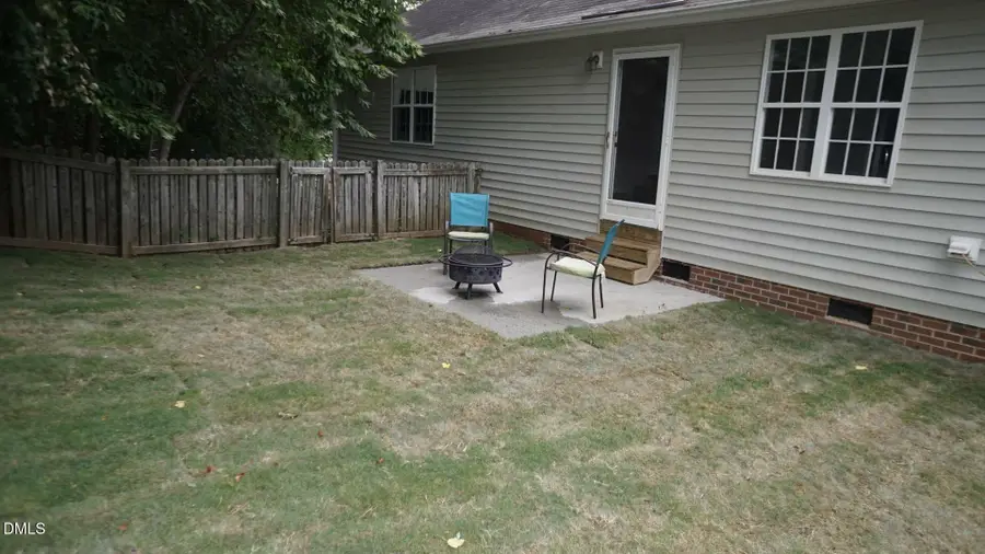 47 Rockhurst Court, Raleigh, NC 27603 - #3
