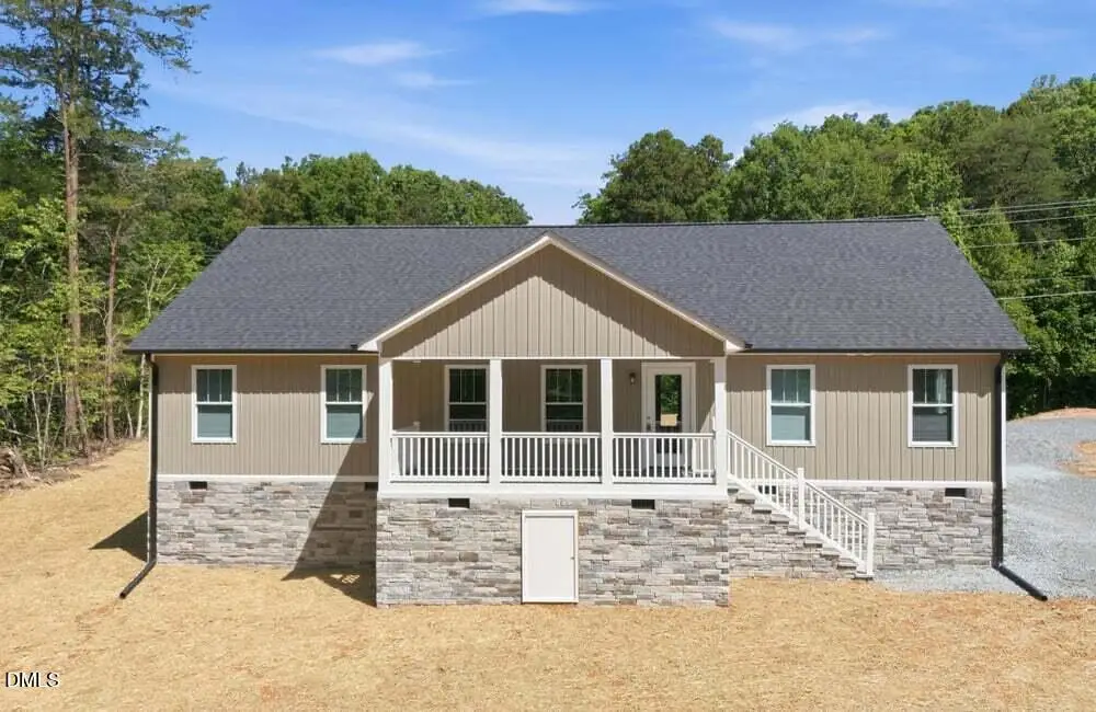6904 Virgilina Road, Roxboro, NC 27574 - #1