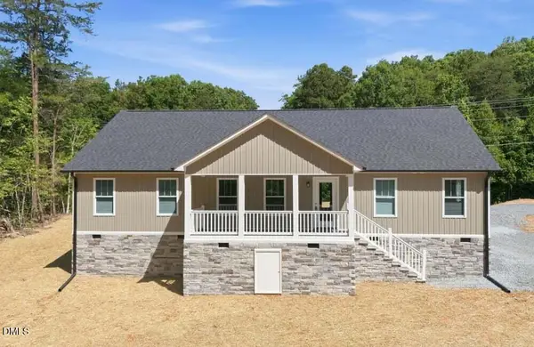 6904 Virgilina Road, Roxboro, NC 27574