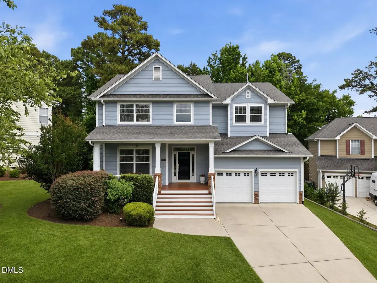108 Mintawood Court, Cary, NC 27519 - #1
