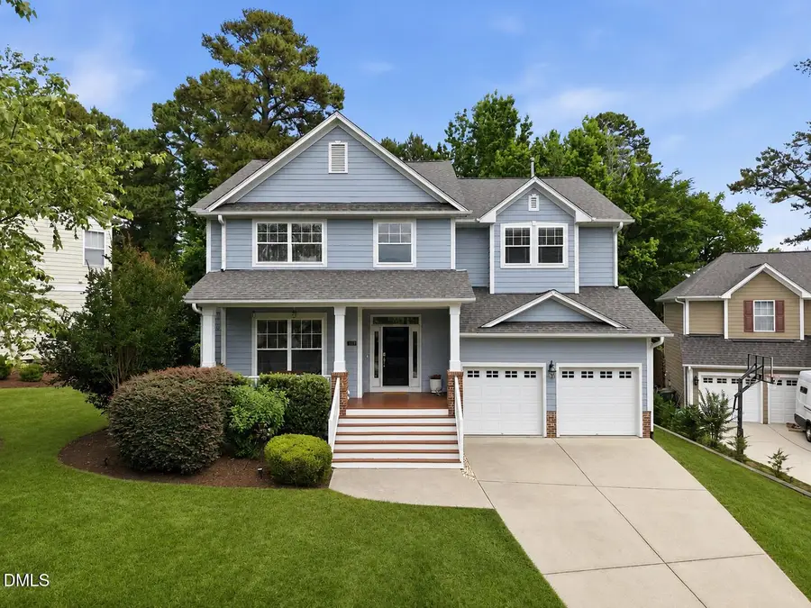 108 Mintawood Court, Cary, NC 27519 - #2
