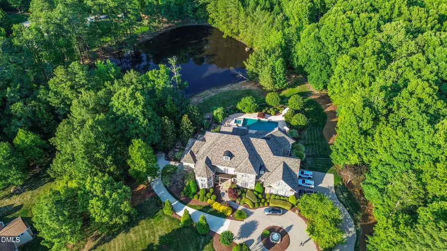 9800 Najma Street, Raleigh, NC 27613 - #2