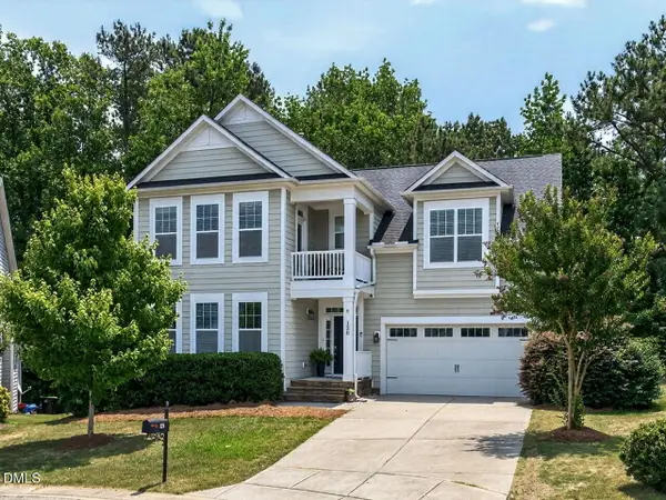 120 Wilders Woods Grove Lane, Clayton, NC 27527