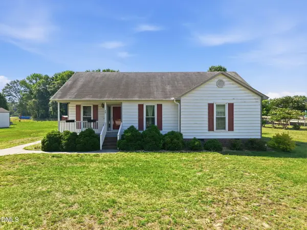 15 Loop Road, Archer Lodge, NC 27527