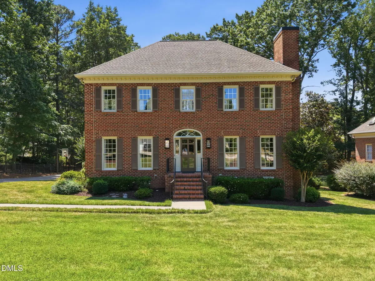 7505 Rainwater Road, Raleigh, NC 27615 - #1
