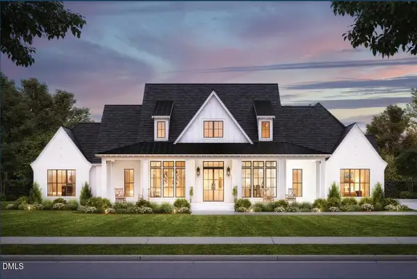307 August Trace Drive, Pittsboro, NC 27312