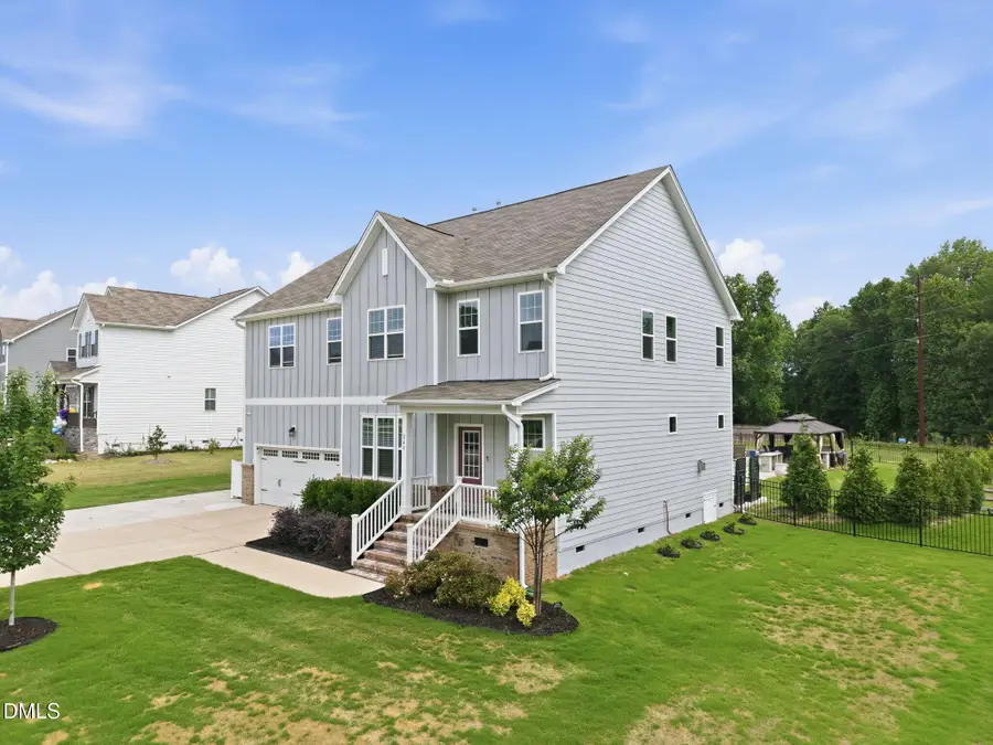 249 Lily Oak Drive, Rolesville, NC 27571 - #2