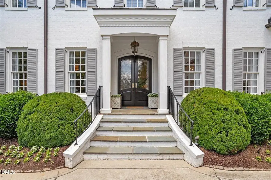 323 Yadkin Drive, Raleigh, NC 27609 - #2