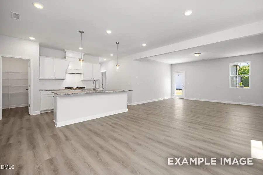 104 Baldwin Street, Lillington, NC 27546 - #3