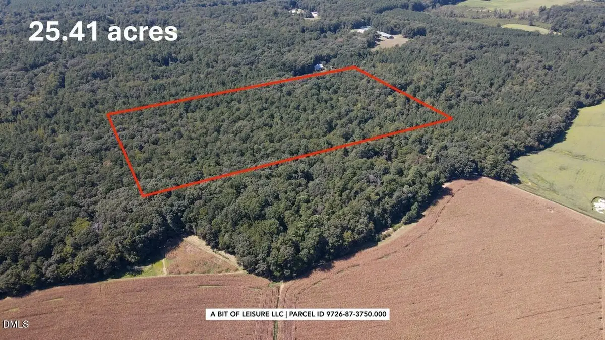 0 Windsor Road, Chapel Hill, NC 27516 - #1