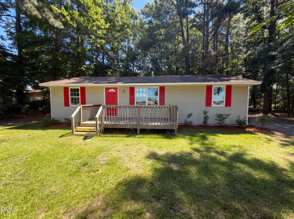 1087 Adams Road, Lillington, NC 27546 - #1