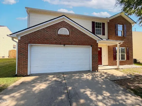 1745 E Honey Springs Avenue, Fuquay Varina, NC 27526