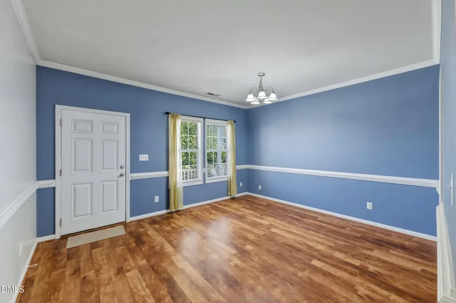 417 Star Ruby Drive, Knightdale, NC 27545 - #3
