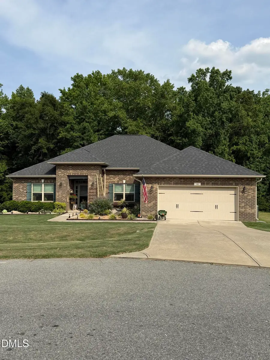 44 Drake Drive, Benson, NC 27504 - #2