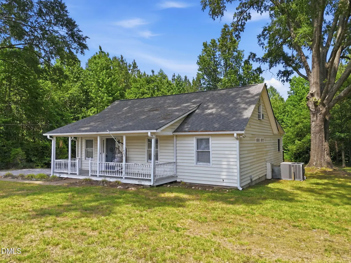 2568 Nc Highway 96, Franklinton, NC 27525 - #1