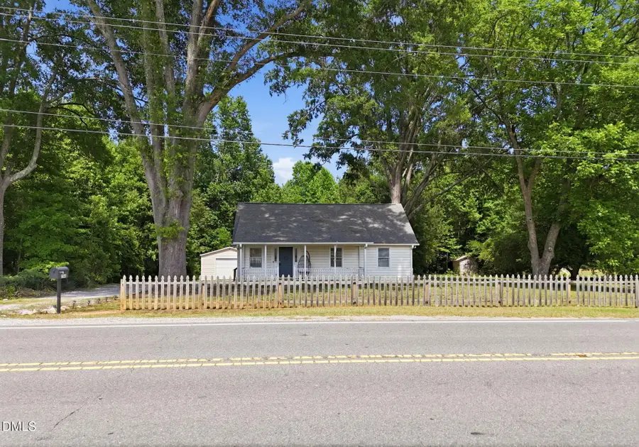 2568 Nc Highway 96, Franklinton, NC 27525 - #3