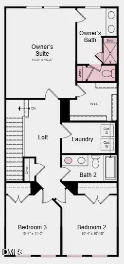 8762 Wardle Court, Wake Forest, NC 27587 - #3
