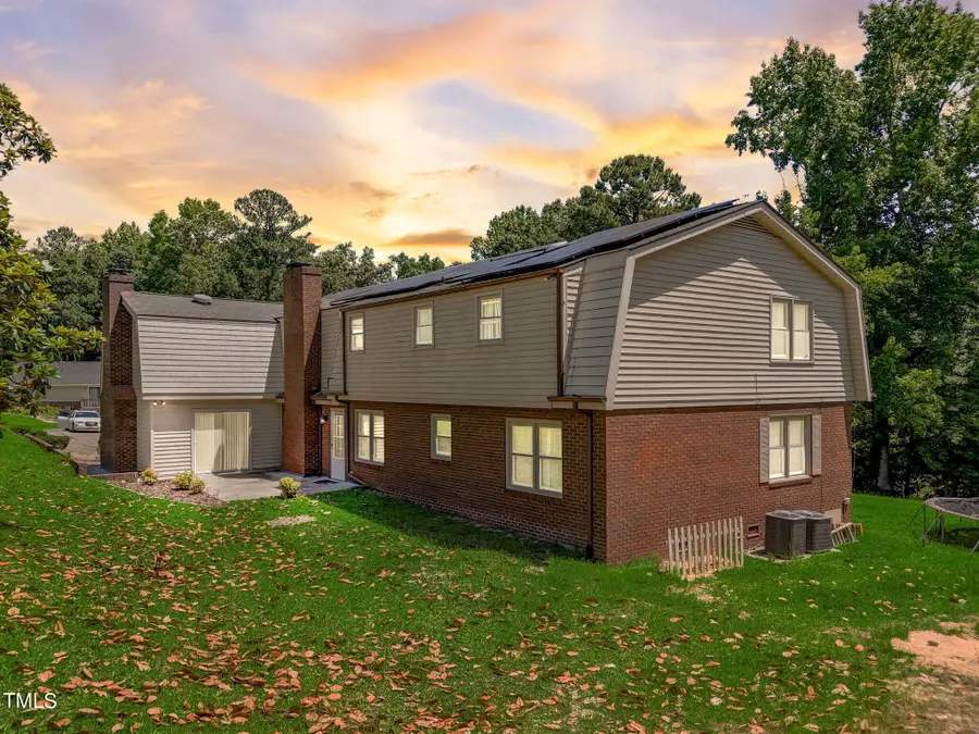 76 Traceway N, Sanford, NC 27332 - #3