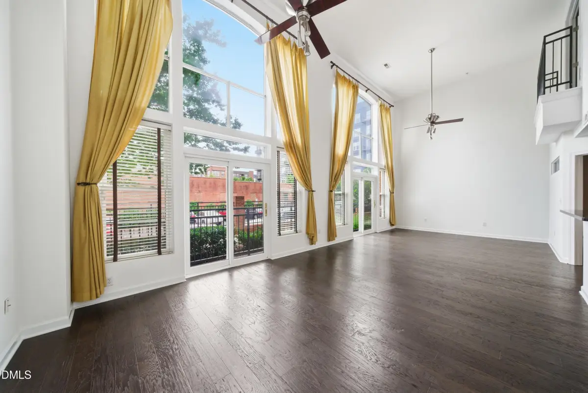 200 S Dawson Street, Raleigh, NC 27601 - #1
