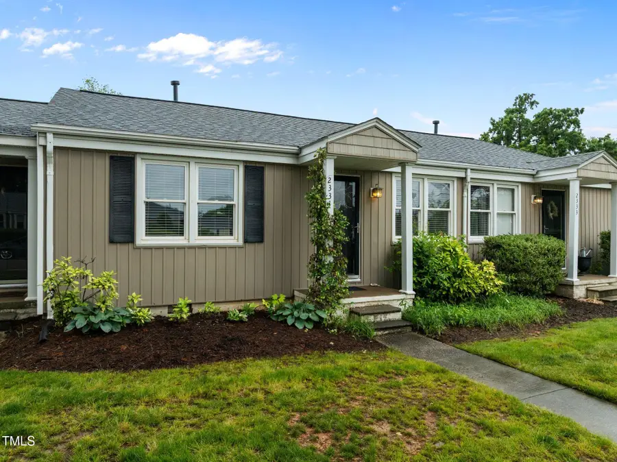 2331 Bernard Street, Raleigh, NC 27608 - #3