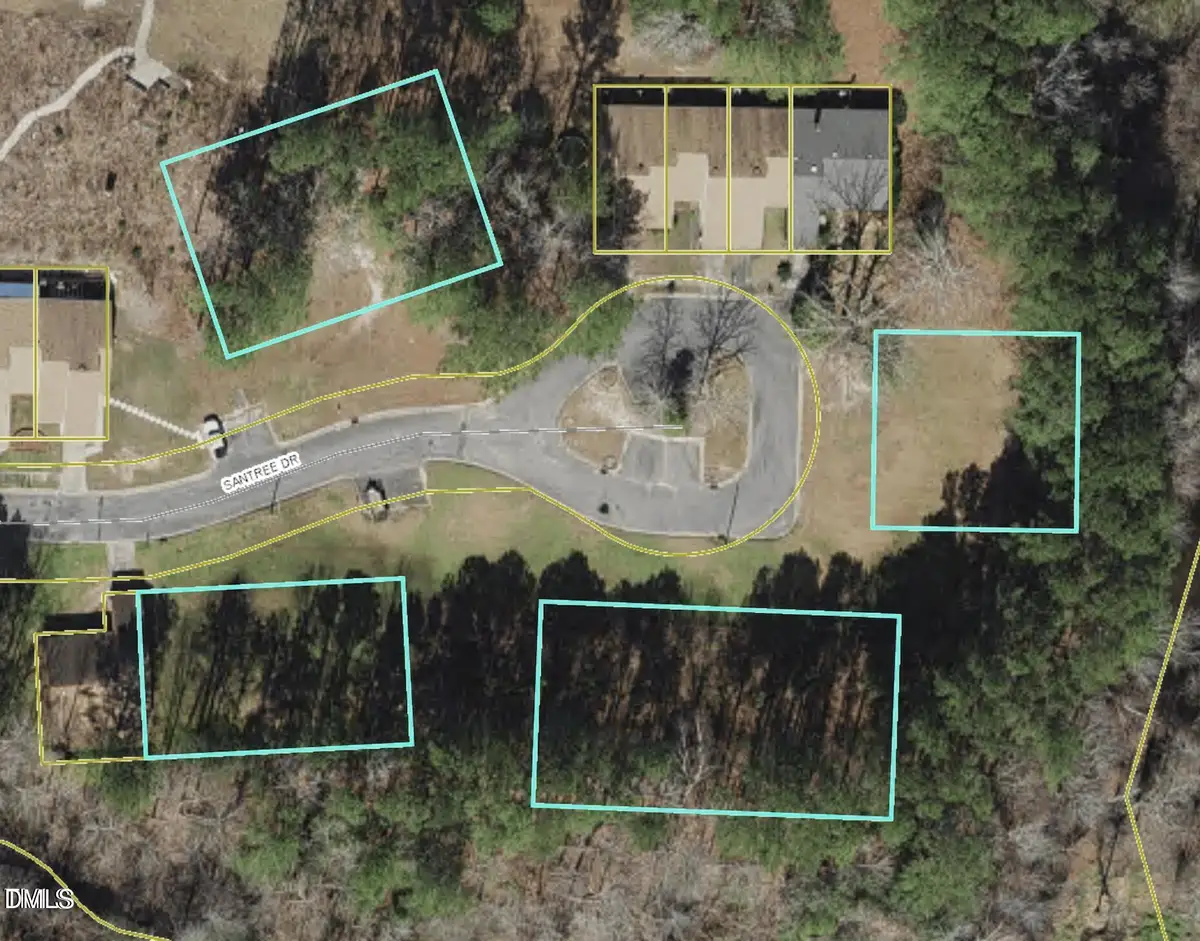 200 Santree Drive, Williamston, NC 27892 - #1