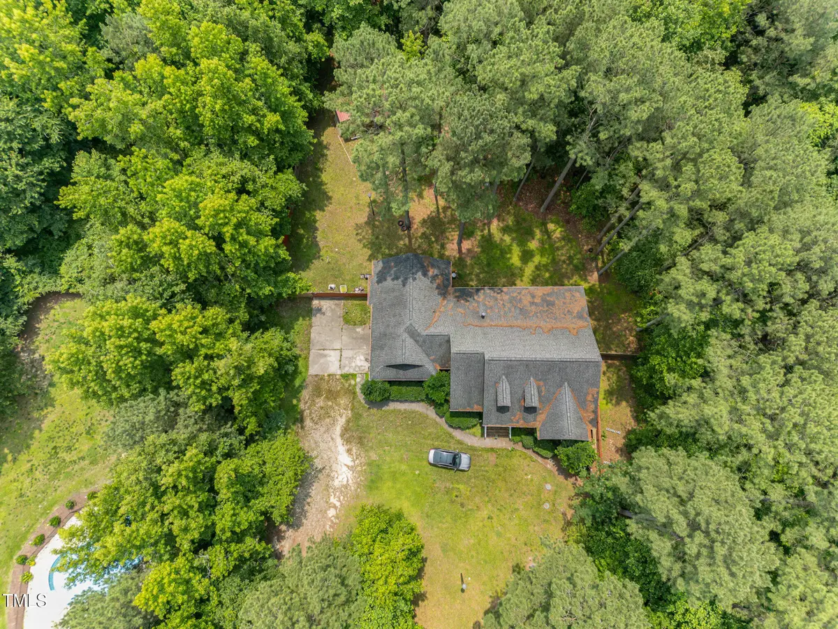 3304 Black Stallion Court, Zebulon, NC 27597 - #1