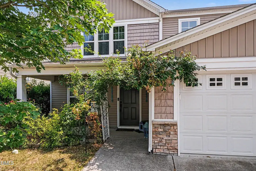 4418 Stonewall Drive, Raleigh, NC 27604 - #3