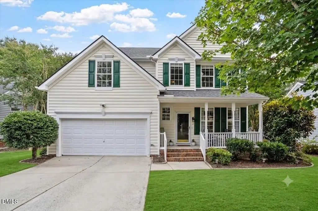 2004 Battlewood Road, Apex, NC 27523 - #1
