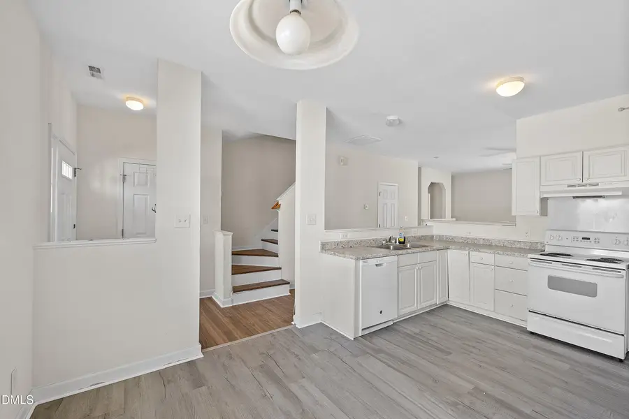 8309 Glenwood Springs Court, Raleigh, NC 27616 - #2