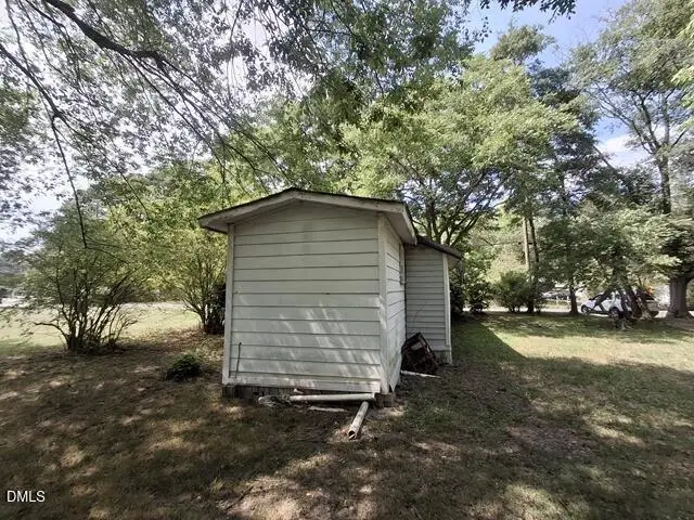 6800 Knightdale-eagle Rock Road, Wendell, NC 27591 - #2