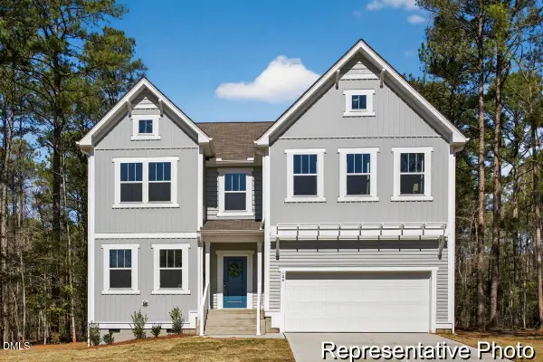 225 Rawhide Drive #1851, Louisburg, NC 27549