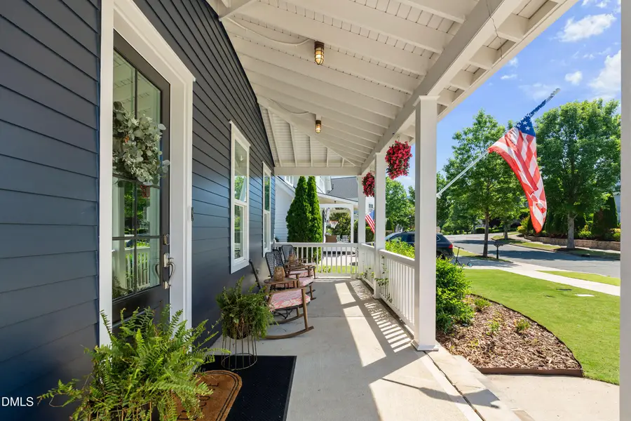 208 Vervain Way, Holly Springs, NC 27540 - #3