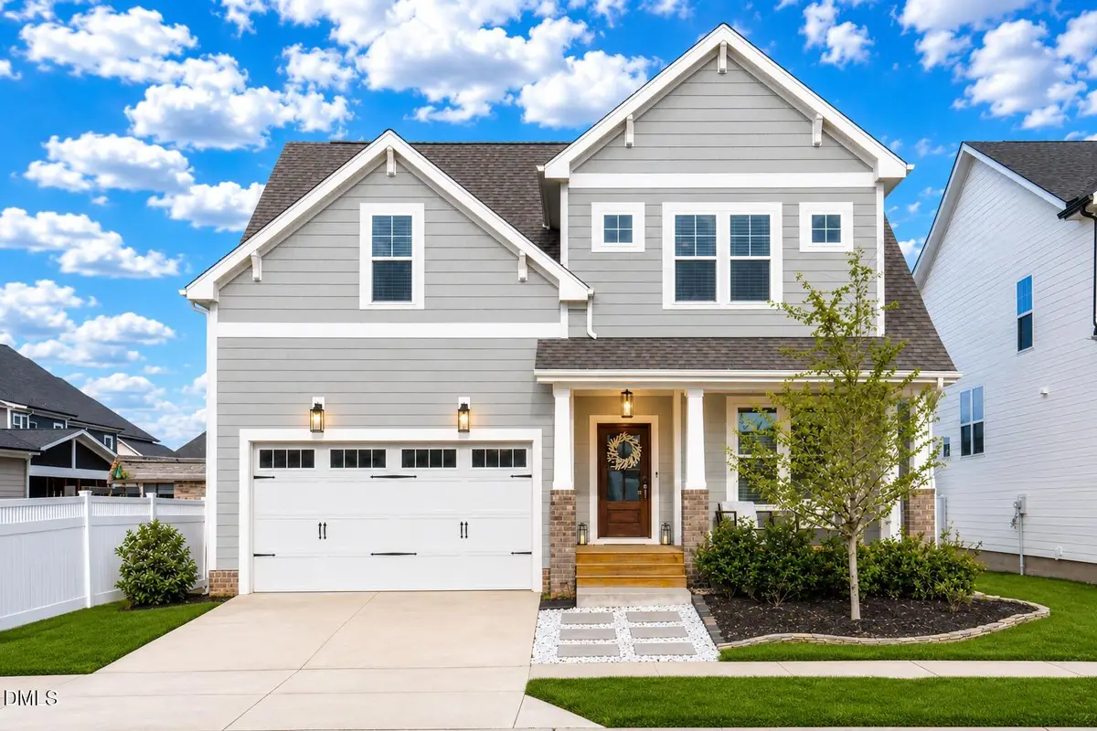 213 Thunder Forest Lane, Wendell, NC 27591 - #1