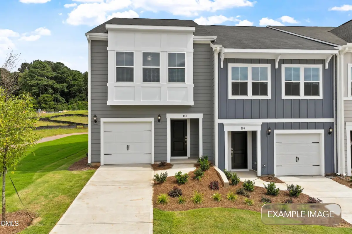 1058 Tea Rose Court #366, Durham, NC 27703 - #1