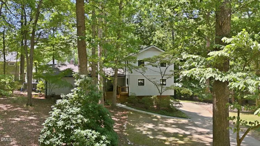 6101 Dresden Lane, Raleigh, NC 27612 - #2