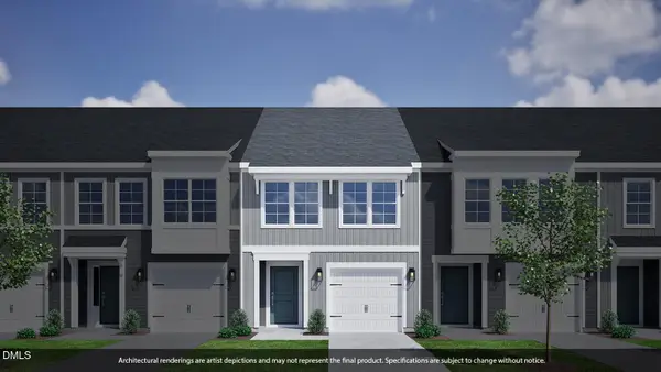 1056 Tea Rose Court #367, Durham, NC 27703