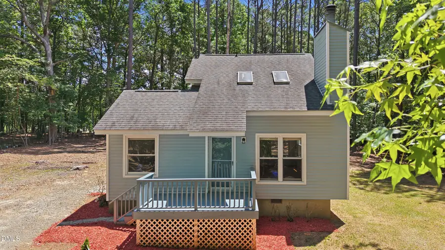 9506 Coachway, Chapel Hill, NC 27516 - #2