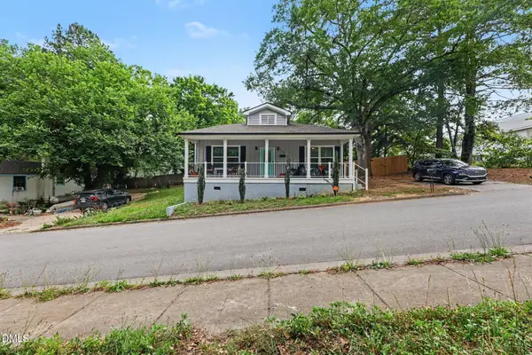 425 E Stallings Street, Clayton, NC 27520