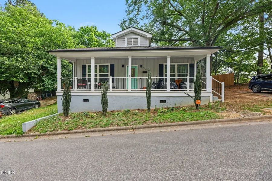 425 E Stallings Street, Clayton, NC 27520 - #3