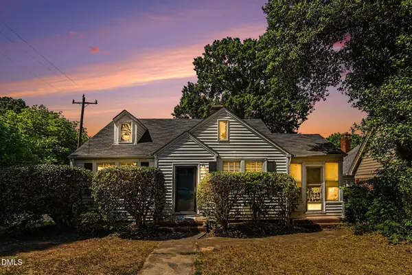 916 Englewood Avenue, Durham, NC 27701